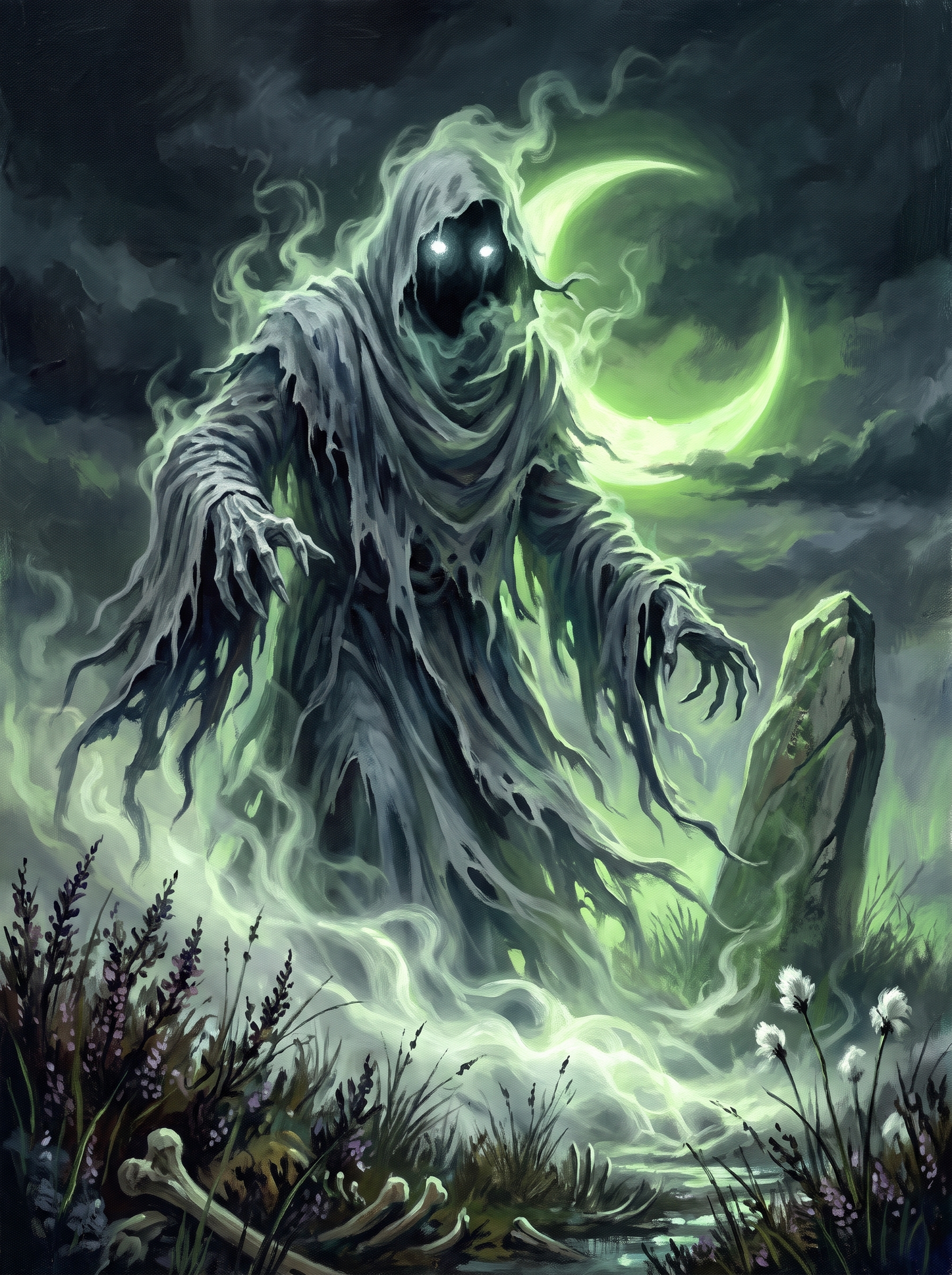 The Wraith