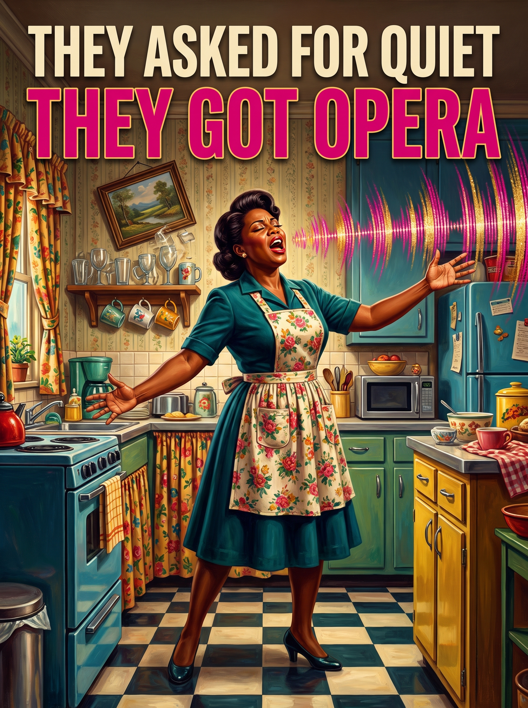They Got Opera