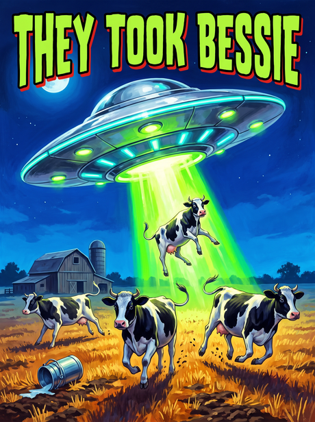 They Took Bessie