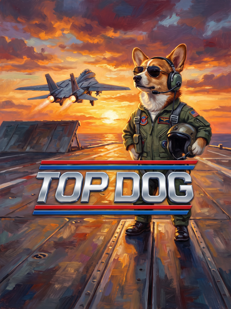 Top Dog