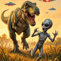 Prehistoric