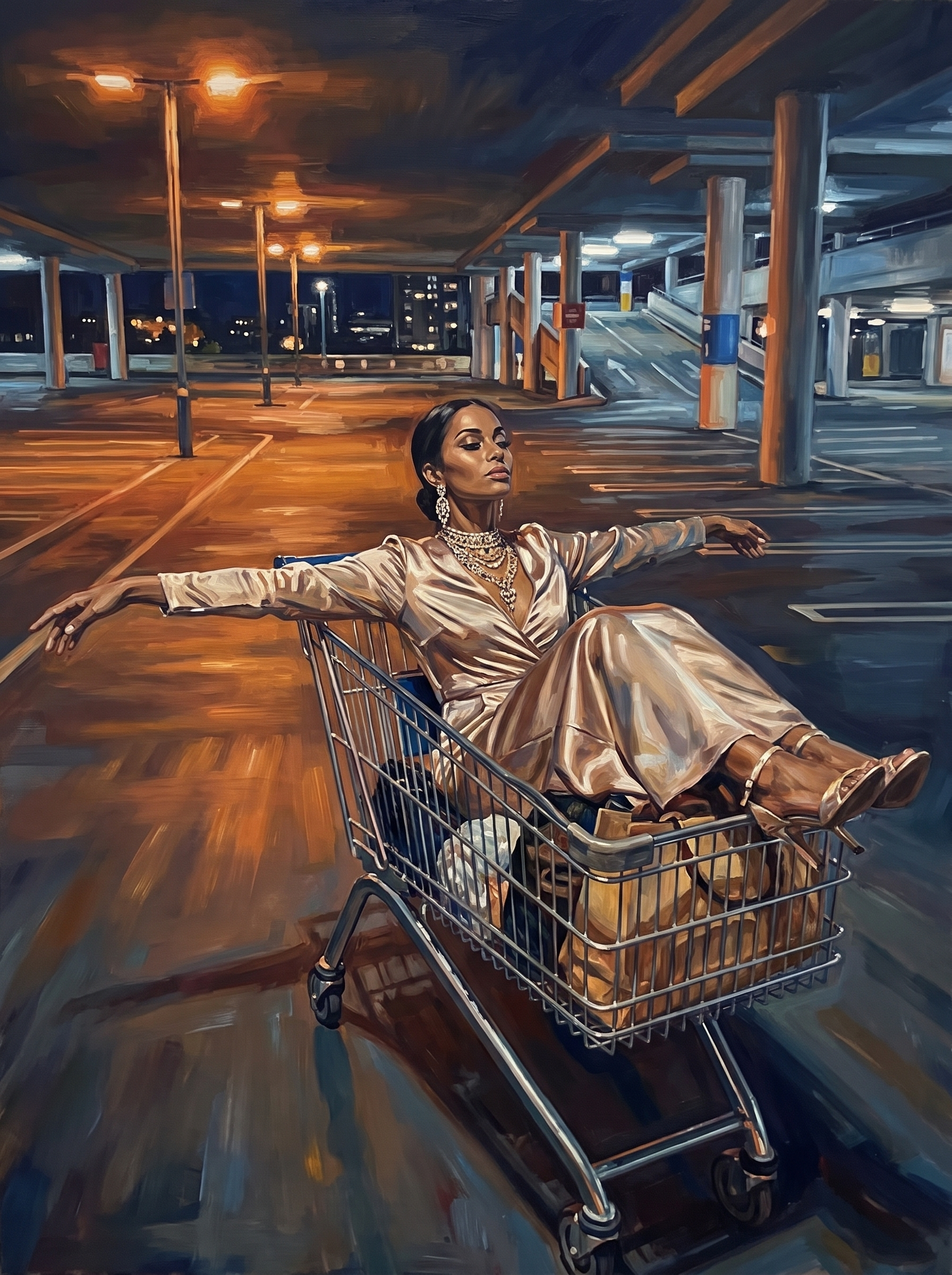 Trolley Joyride