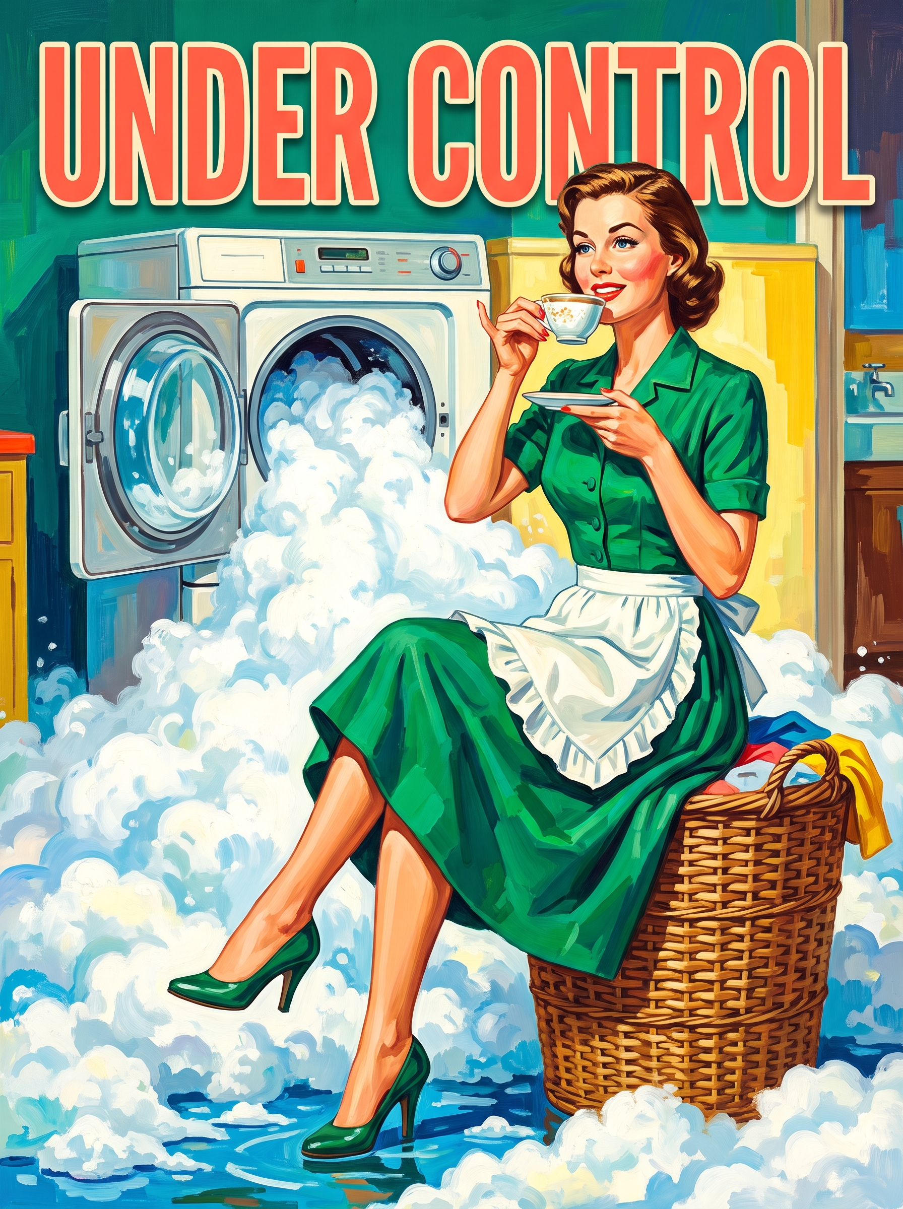 Under Control