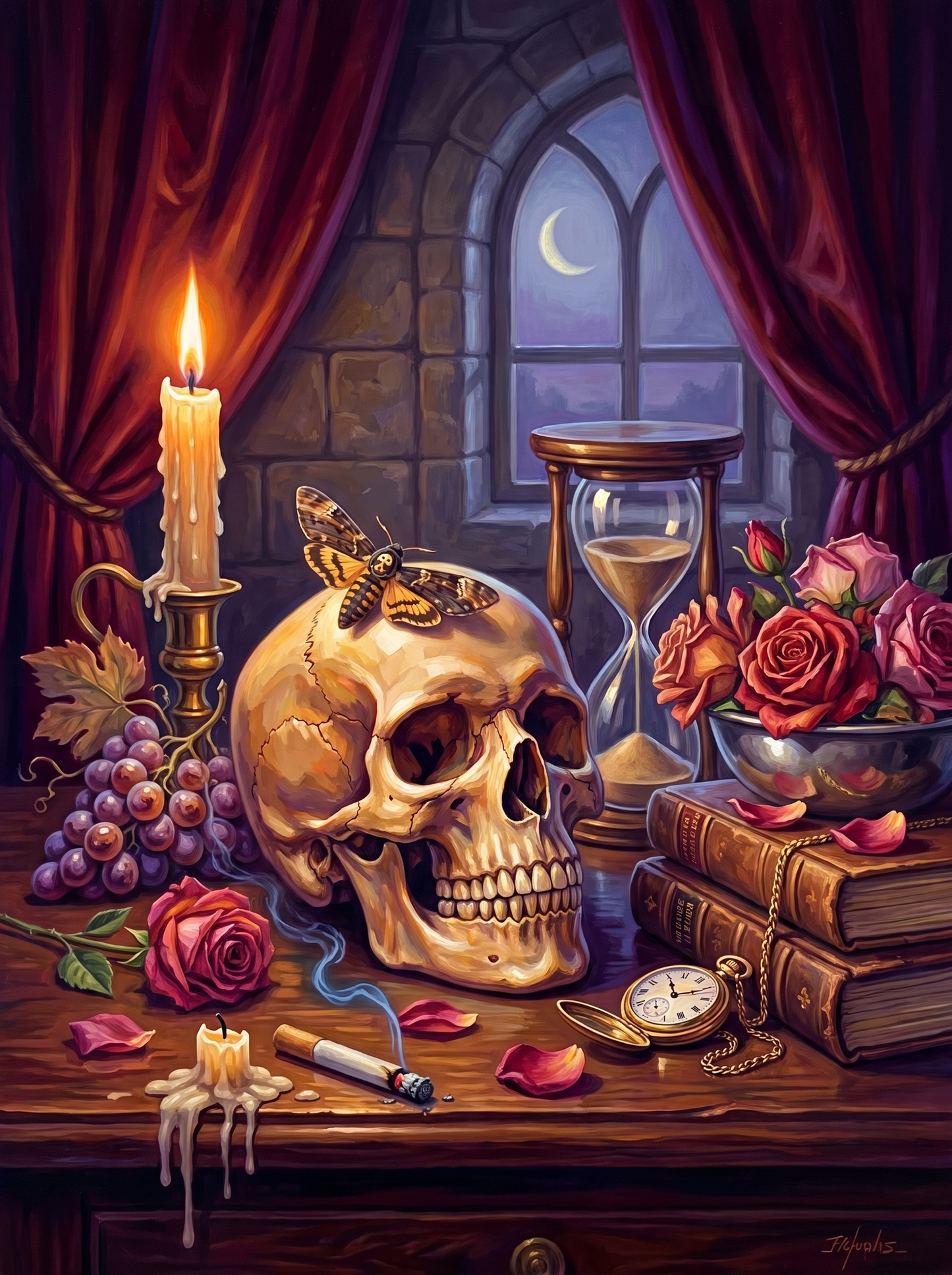 Vanitas