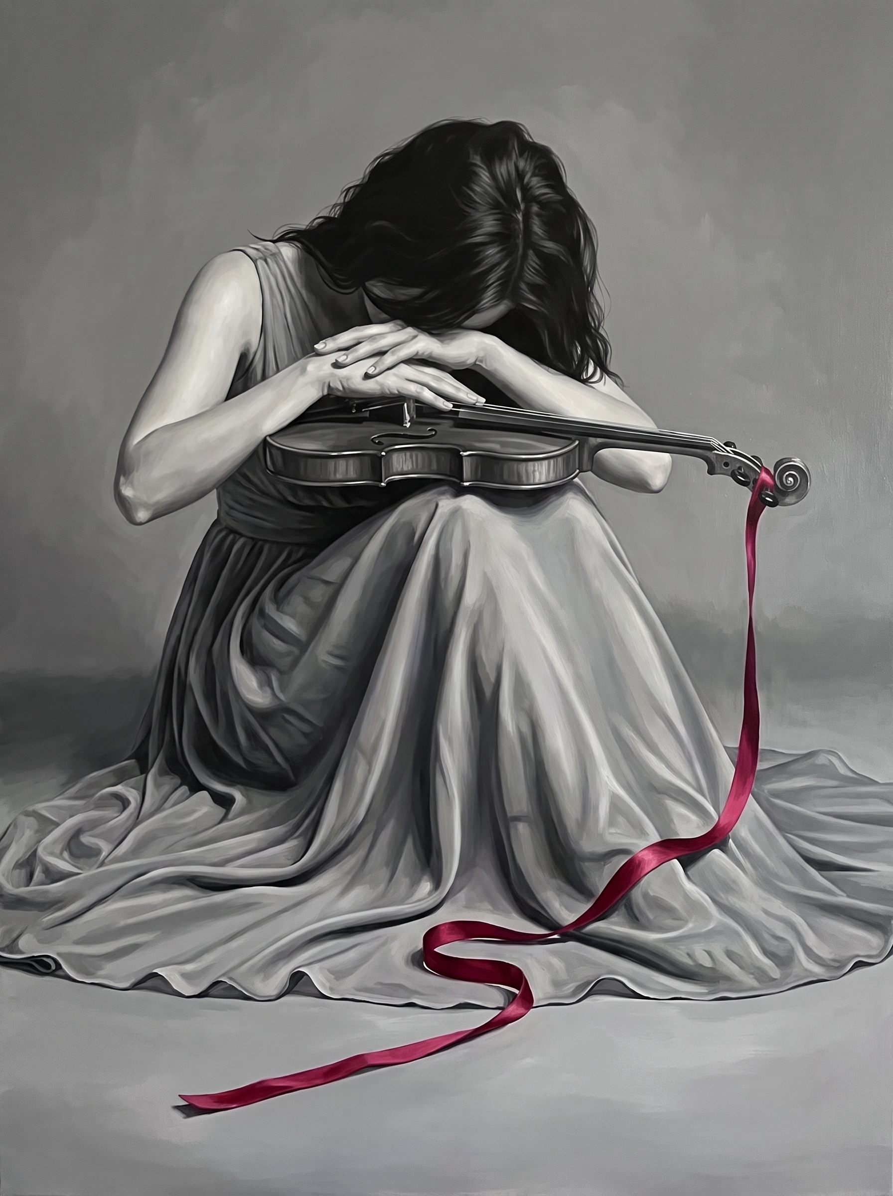 The String That Held