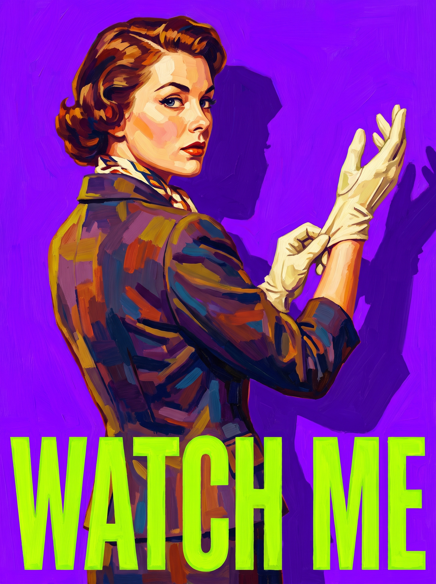 Watch Me