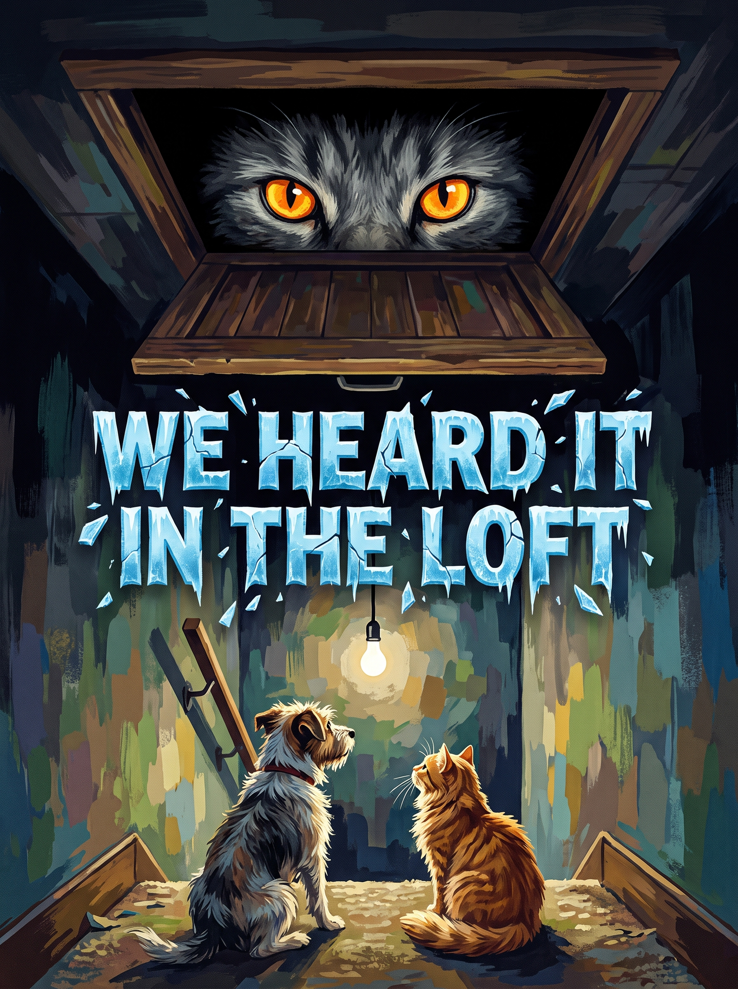We Heard It in the Loft