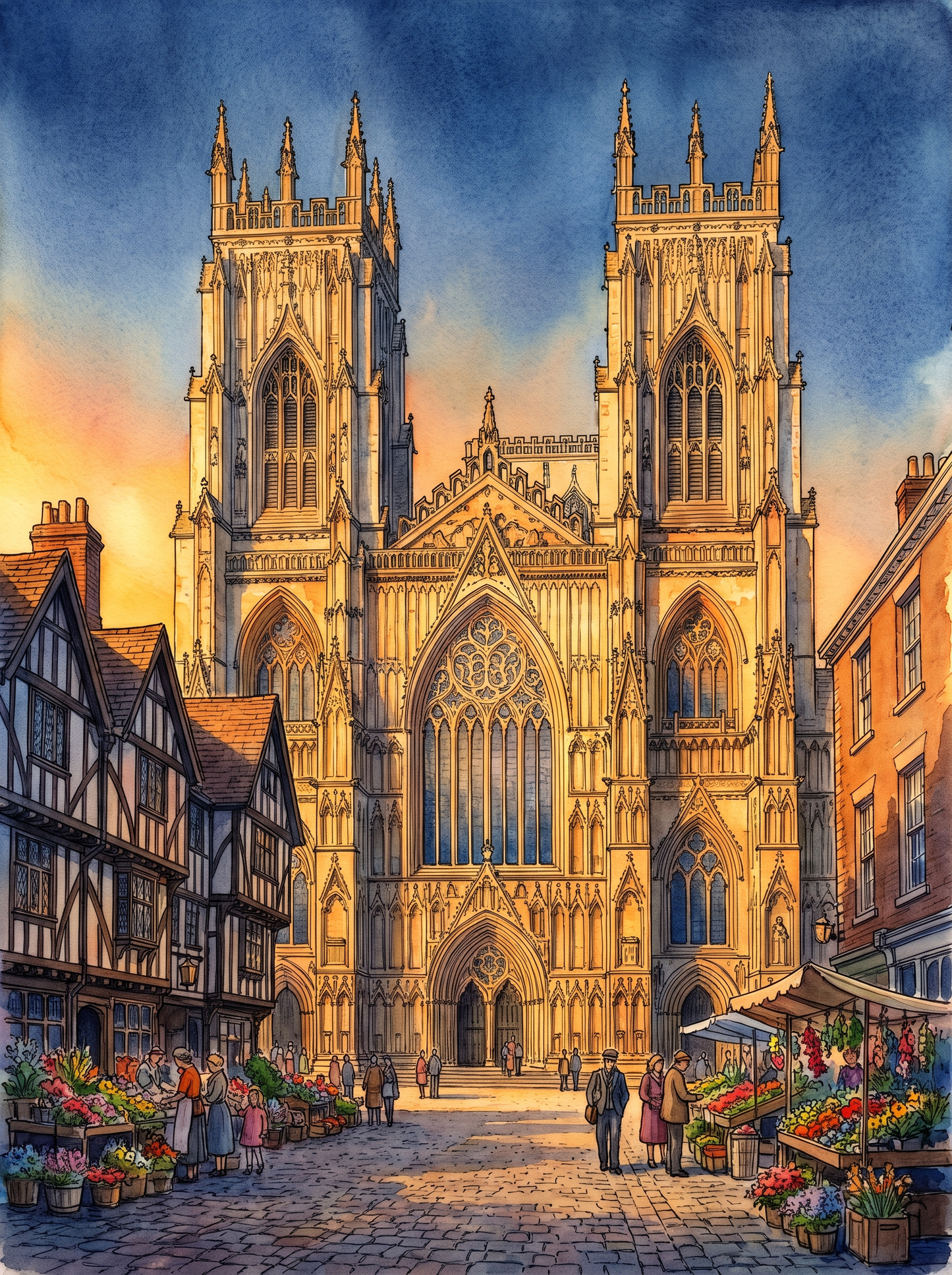 York Minster