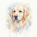 Watercolor