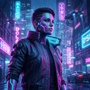 Cyberpunk