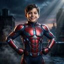 Superhero