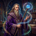 Wizard